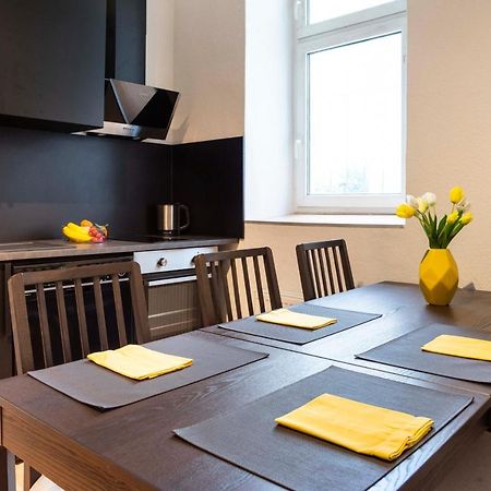 Amazing Apartment 1Br For 7 @Mauerpark Pberg Berlin Exteriör bild