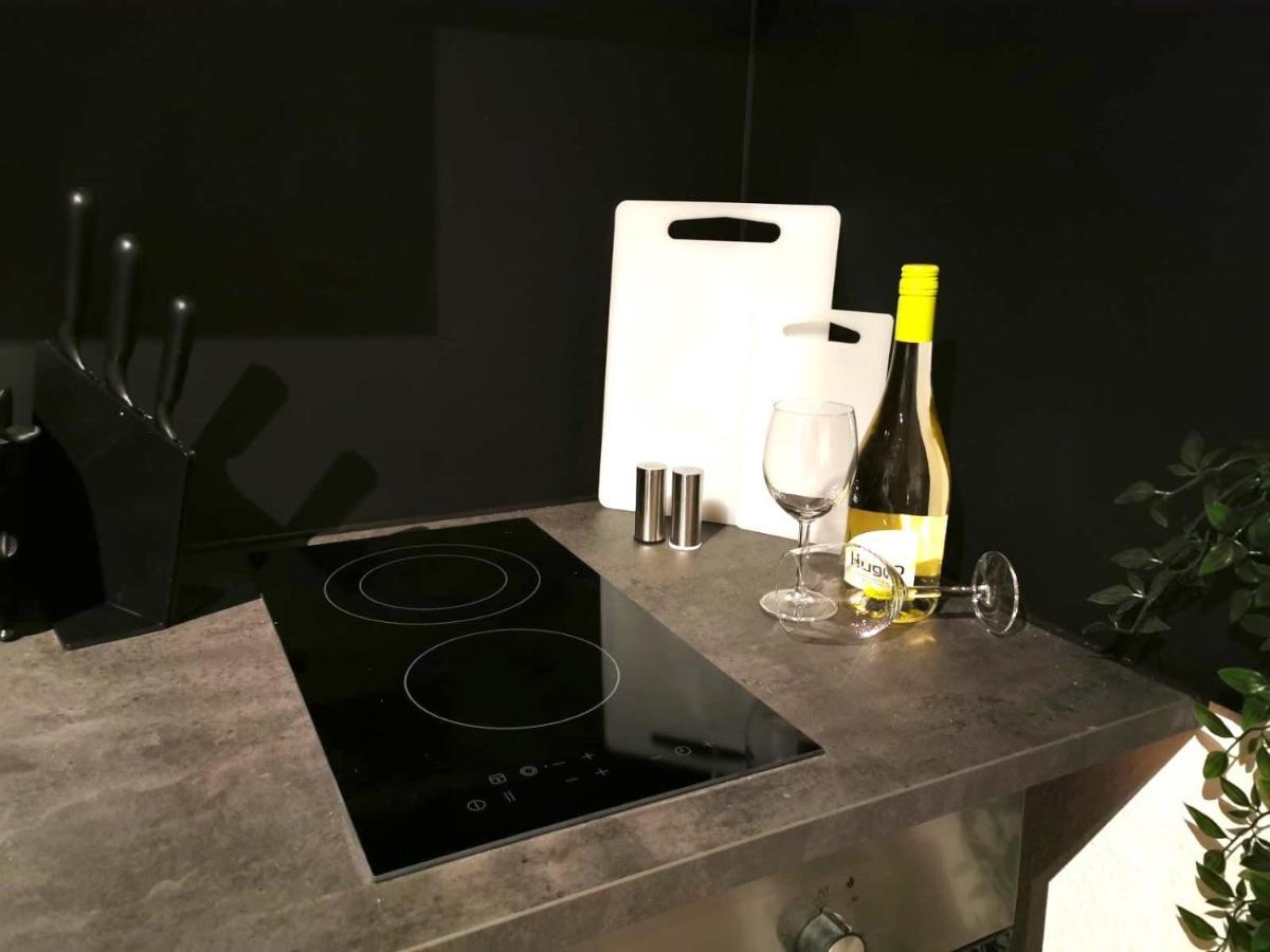 Amazing Apartment 1Br For 7 @Mauerpark Pberg Berlin Exteriör bild